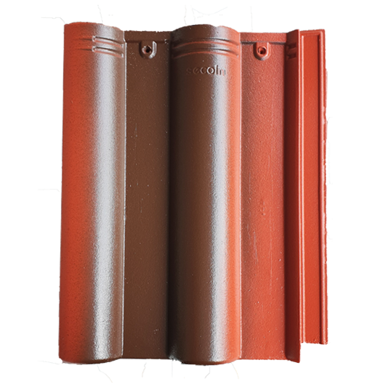 Ngói sóng tròn S2-14